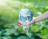 Wastewater planet