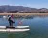 Waterbikes Urdaibai
