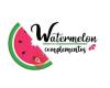 Watermelon complementos