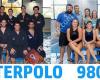 Waterpolo 98 02