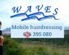 Waves hairdressing salon