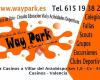 Way Park Centro de Ocio