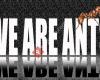 We Are Ants