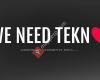 WE NEED TEKNO