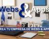 Webs & Apps