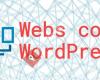Webs con WordPress