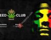 Weed private club