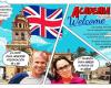 Welcome Academia de Ingles
