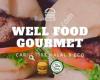 Well Food Gourmet - Hamburguesería 100% Halal & Ecológica