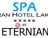 Wellnes Spa Eternian Gran Hotel Lakua