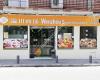 Wenzhou Supermercados