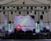 Western Acoustic Alquiler sonido e iluminacion