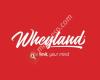 Wheyland