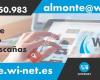 Wi-Net. Almonte