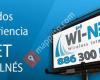 Wi-NET Salnés