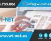WI-NET Wireless Internet