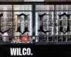 Wilco: Vitoria-Gasteiz