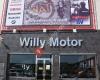 WILLY MOTOR