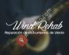 Wind Rehab, Reparación de Instrumentos de Viento