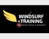 Windsurf + training