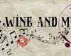 Wine and Music