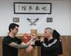 Wing Chun Kung Fu Almería AWW