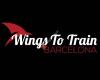 Wings To Train