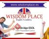 Wisdom Place English Academy