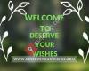 Wishes you deserve