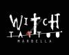 Witch Tattoo Marbella