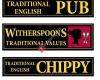Witherspoons Traditional Pub Villamartin