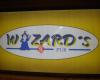 Wizard's pub