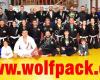 Wolf Pack Team - Jiu Jitsu & MMA Lugo