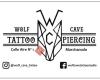 WolfCaveTattooStudio