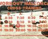 Workout Mallorca - Cross Training & Spartan Training