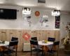 WORLD CAFÉ
