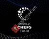 World Chefs Tour