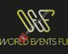 World Events Fun