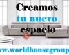 World House Group soluciones inmobiliarias s.l.