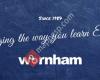 Wornham School of English & myplace