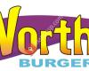 Worthy Burger