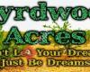 Wyrdwood Acres Permaculture Retreat