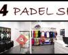 X4 Padel Shop