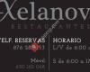 Xelanova Restaurantes