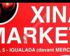 XINA Market Igualada