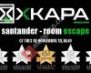 Xkapa Santander - Room Escape