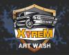 Xtrem art wash