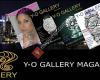 Y.O Gallery Magazine