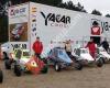 Ya-Car Racing #Yacarcross