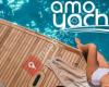 Yacht charter Ibiza - Amoyachts
